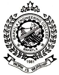 Bapatla Engineering College-Guntur Image
