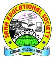 Sana Engineering College Kodad-Nalgonda Image