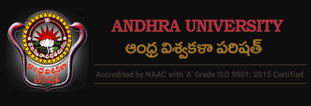 Andhra University Image