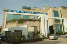 Asia Pacific Institute of Management - Delhi Image