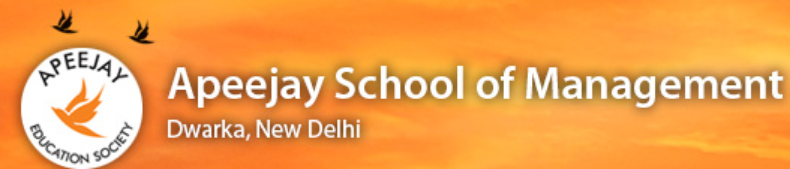 Apeejay School of Managemen-Delhi Image