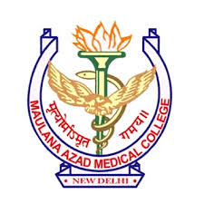 Maulana Azad Medical College-Delhi Image