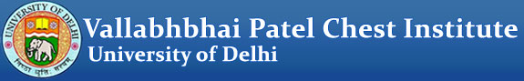 Vallabhbhai Patel Chest Institute-Delhi Image