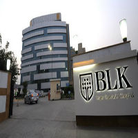 Dr. B.L. Kapur Memorial Hospital - Pusa Road - Delhi Image