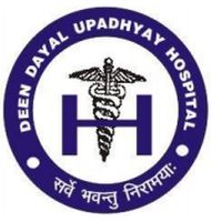 Deen Dayal Upadhyay Hospital-Delhi Image