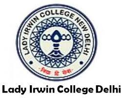 Lady Irwin College-Delhi Image