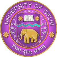 University of Delhi Image