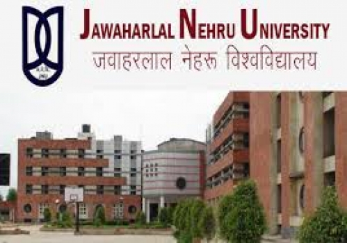 Jawaharlal Nehru University Image