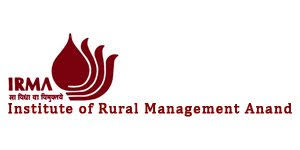 Institute of Rural Management-Anand Image