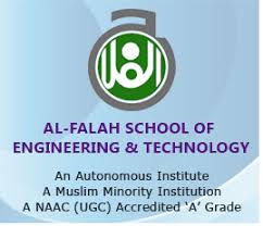 Al Falah School of Engineering and Technology - Gurgaon Image