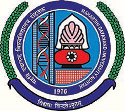 Maharshi Dayanand University Image