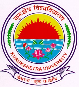 Kurukshetra University Image