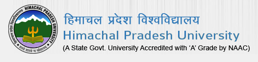 Himachal Pradesh University Image