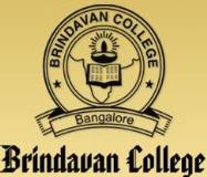 Brindavan College of Engineering - Bangalore Image