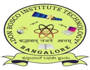 Don Bosco Institute of Technology-Bangalore Image