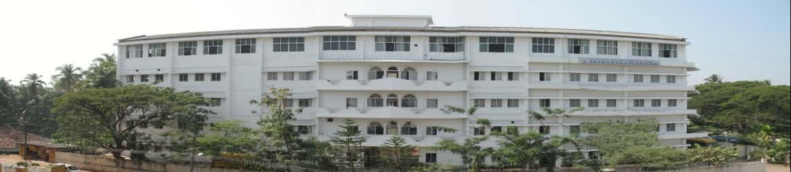 Srinivas College of Hotel Management-Bangalore Image