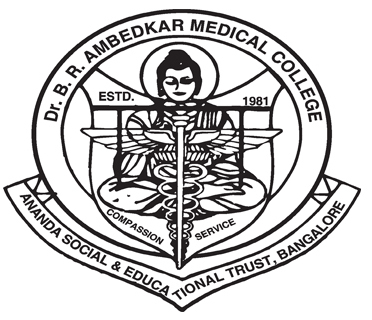 Dr. B R Ambedkar Medical College-Bangalore Image