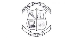 Baldwin Polytechnic-Bangalore Image