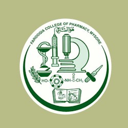 Farooqia College of Pharmacy-Mysore Image