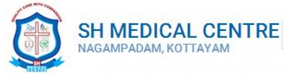 SH Medical Center - Kottayam Image