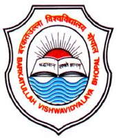 Barkatullah Vishwavidyalaya - Bhopal Image