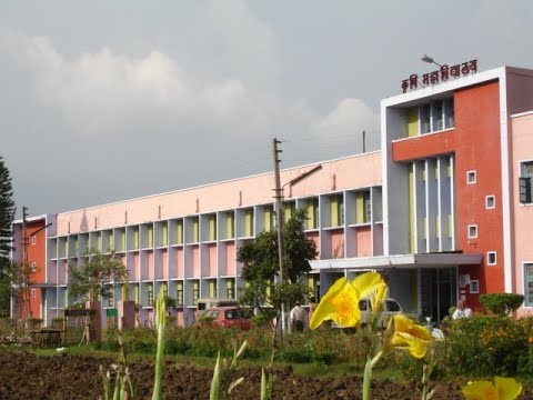 College Of Agriculture - Indore Image