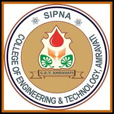 Sipna Shikshan Prasarak Mandal's College of Engineering-Amravati Image