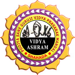 Poojya Sane Guruji V.P. Mandal's College of E-Dhule Image
