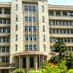 Grant Medical College-Mumbai Image