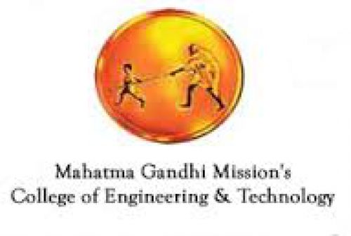 Mahatma Gandhi Mission's College of Engineering - Navi Mumbai Image