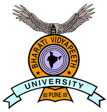 Bharati Vidyapeeth's Poona College of Pharmac-Pune Image