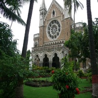 University of Mumbai Image