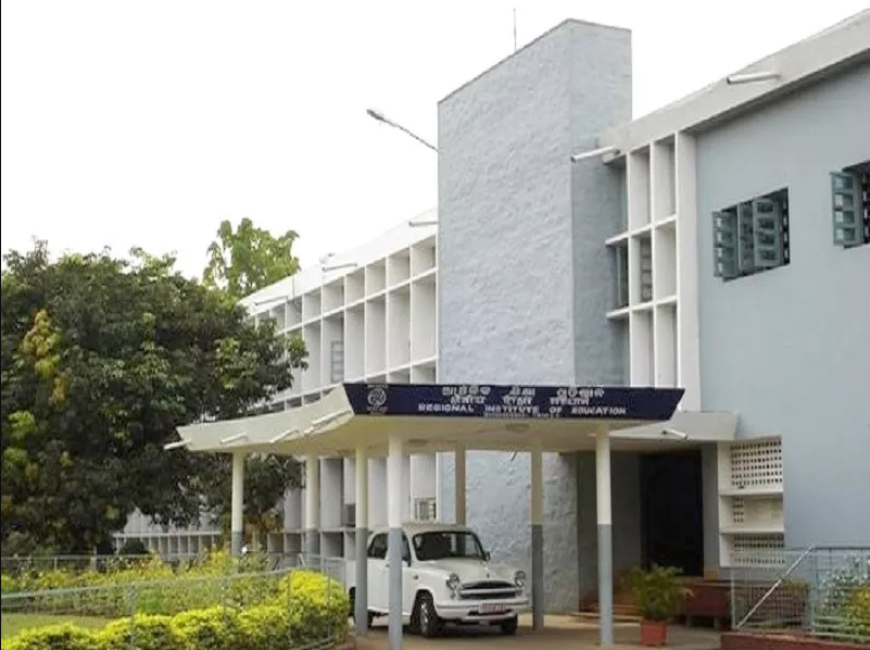 Regional Institute of Education-Bhubaneshwar Image