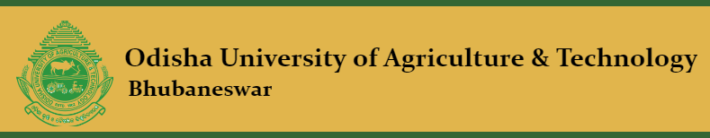 Orissa University of Agriculture and Technology Image