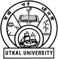 Utkal University - Bhubaneswar Image