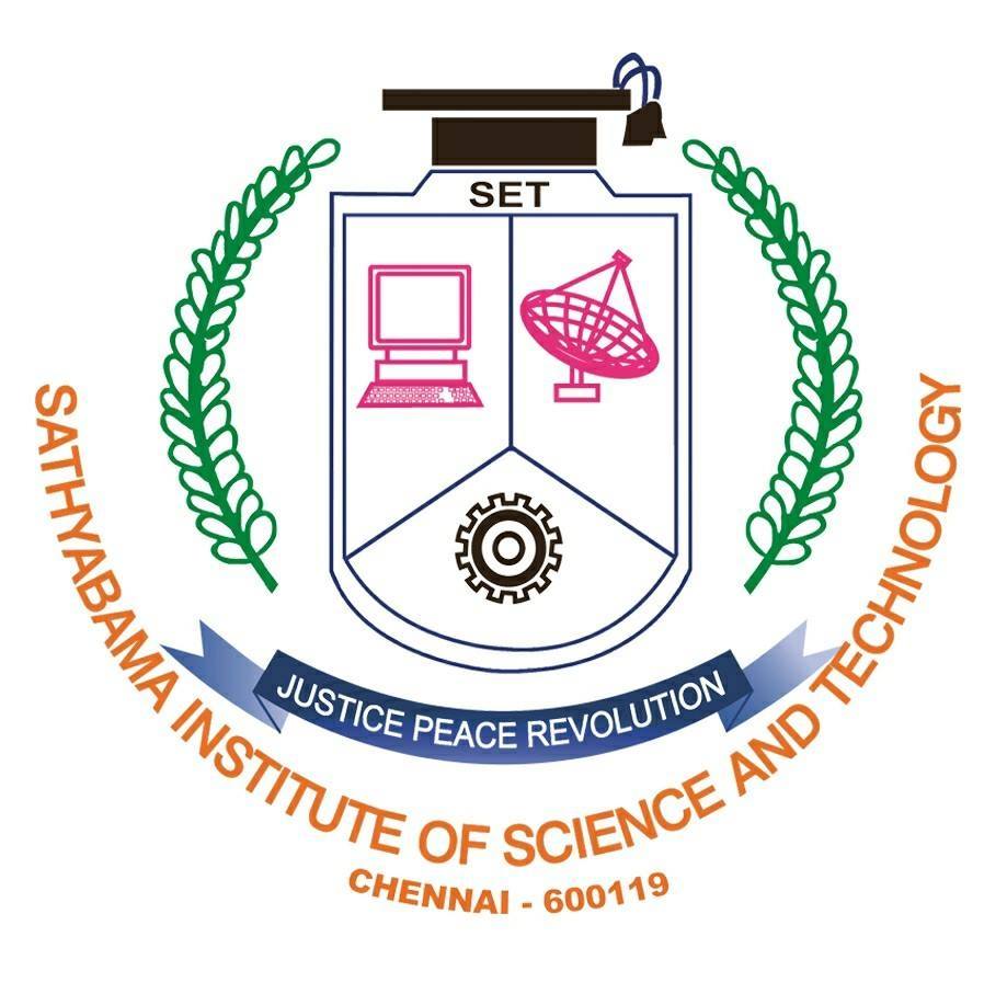 Sathyabama Engineering College-Chennai Image