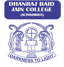 D.B. Jain College-Chennai Image