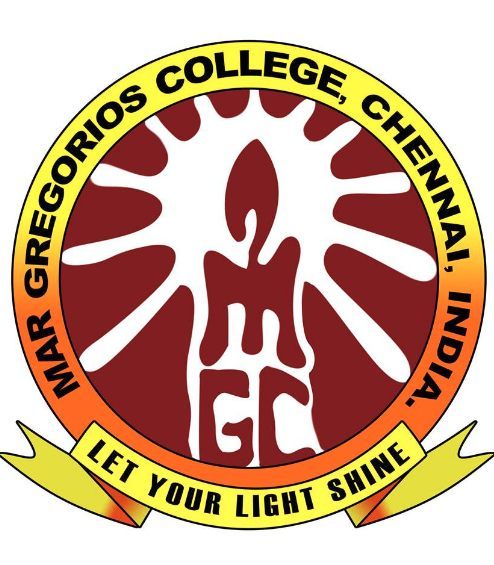 Mar Gregorious College-Chennai Image