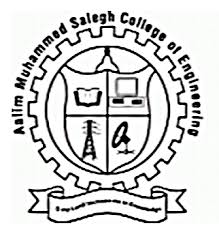 A.M.S. College of Engineering-Chennai Image