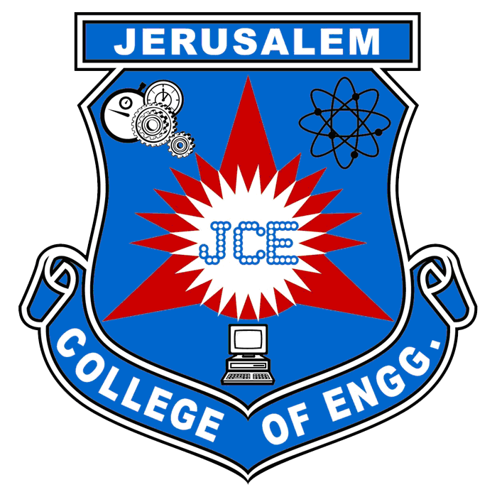 Jerusalem College of Engineering-Chennai Image