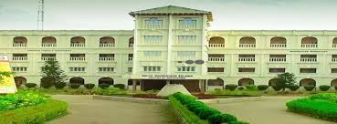 Aalim Muhammed Salegh College of Paramedical-Chennai Image