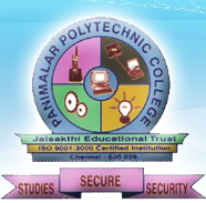 Panimalar Polytechnic College-Chennai Image