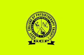 College of Physiotherapy-Tiruchirapalli Image