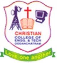 Christian College of Engineering and Technology-Dindigul Image