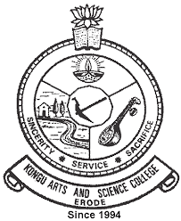 Kongu Arts and Science College-Erode Image