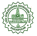 Lord Venkateshwara Engineering College-Kanchipuram Image