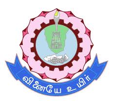 Thiagarajar College of Engineering-Madurai Image