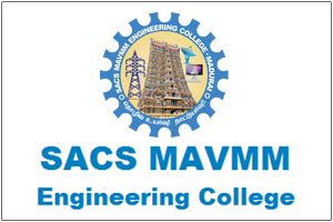 SACS MAVMM Engineering College-Madurai Image