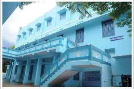 St. Justin College of Education for Women-Madurai Image