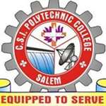 C S I Polytechnic College-Salem Image